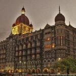 मुंबई के ताज होटल को उड़ाने की धमकी वाला कॉल, पुलिस ने बढ़ाई सुरक्षा