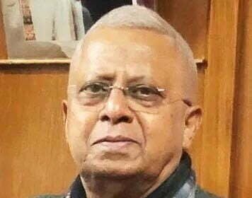 पश्चिम बंगाल को भारत से अलग करने की रची जा रही साजिश, एक राज्यपाल का दावा