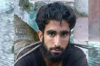 शोपियां में सुरक्षाबलों को मिली एक और सफलता, आतंकी जाकिर गिरफ्तार