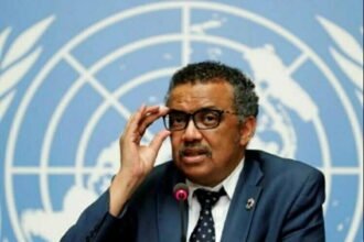 डब्ल्यूएचओ की चेतावनी, महामारी का एक नया और खतरनाक चरण आने की उम्मीद