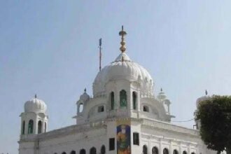 पाकिस्तान ने किया 29 जून को करतारपुर कॉरिडोर खोलने का ऐलान