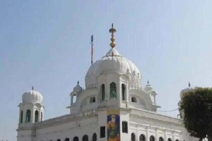 पाकिस्तान ने किया 29 जून को करतारपुर कॉरिडोर खोलने का ऐलान