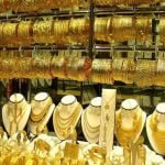 Gold futures became costlier by Rs 1,500 in just two days, silver prices increased by Rs 6,000