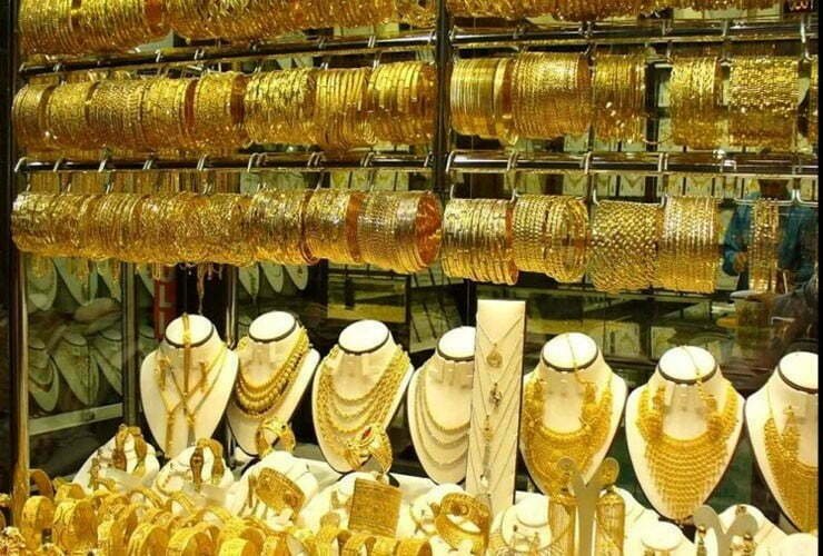 Gold futures became costlier by Rs 1,500 in just two days, silver prices increased by Rs 6,000