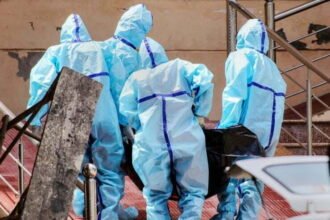 Chhattisgarh: record 427 new cases reported in last 24 hours