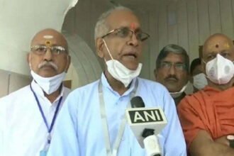 Two dates fixed for Bhoomi Pujan of Ram temple construction