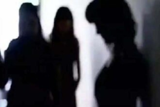 Big Breaking: Reclamations were celebrated at the hotel near New Vasant Talkies