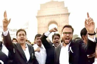 Advocates become poor here: Letter written to PM Modi seeking Rs 500 crore help