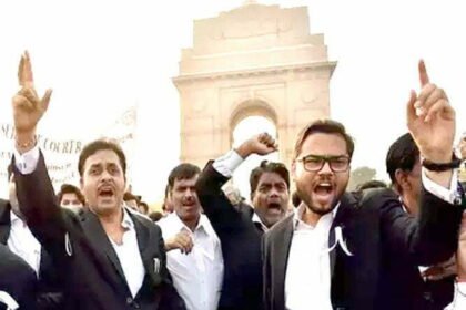 Advocates become poor here: Letter written to PM Modi seeking Rs 500 crore help
