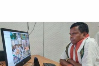 Breaking News: Excise Minister said - Campaign to ban illegal sale of liquor