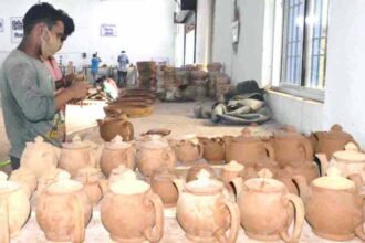 New employment opportunities will be available from the glazing unit: Matikala Board has prepared the second glazing unit of the state