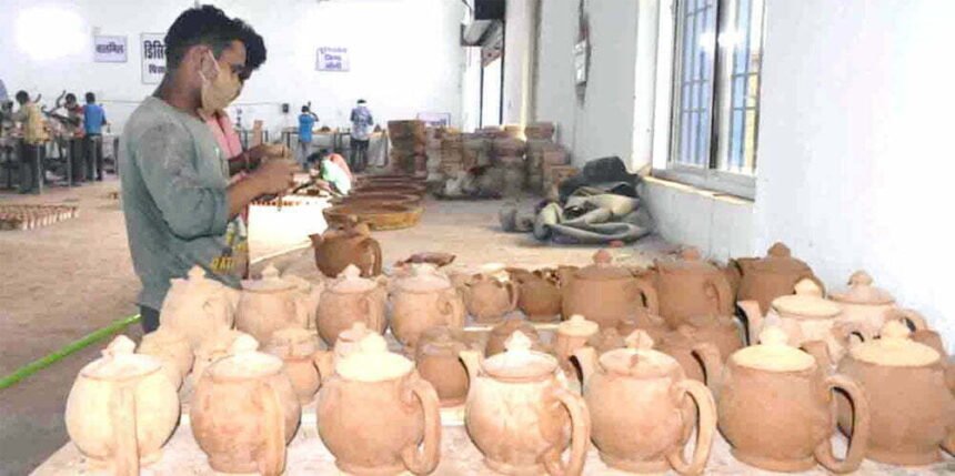 New employment opportunities will be available from the glazing unit: Matikala Board has prepared the second glazing unit of the state