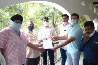 Breaking News: Bhilai Chamber demands from District Administration