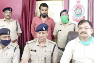 Accused of crores of crores arrested in the name of job in hospital, police investigation turned out to be fake