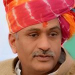 Case filed against Union minister for the overthrow of Gehlot government, Shekhawat told audio fake