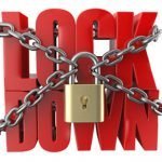 Big Breaking: Big Lockdown in Durg District