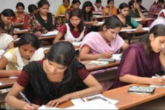 Open school examinations will be done through assignment method: 10th and 12th examinations will start from this day