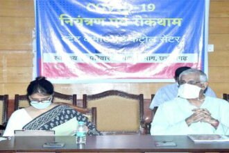 Health Minister reviews Kovid-19's examination and treatment systems: Target of 10 thousand sample tests daily, three RTPCR labs to start soon