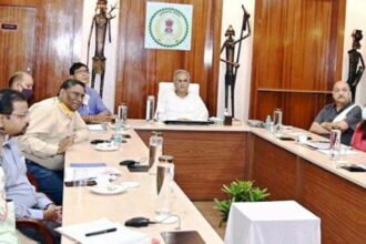 Gothan and Godhan Nyaya Yojana villagers have their own plan