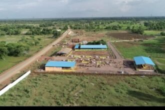 Godhan Nyaya Yojana will be started from 30 Gram Panchayats