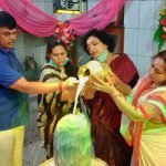 Third Monday of Sawan: Rudra Mahabha of Baba Bholenath in a rare coincidence