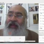 Online training given to 200 young doctors of the state by NIMHANS