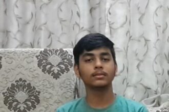 Children of district dominate CBSE 10th