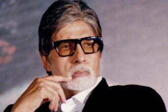 Amitabh-Abhishek admitted to isolation unit: doctors said the condition of both is known