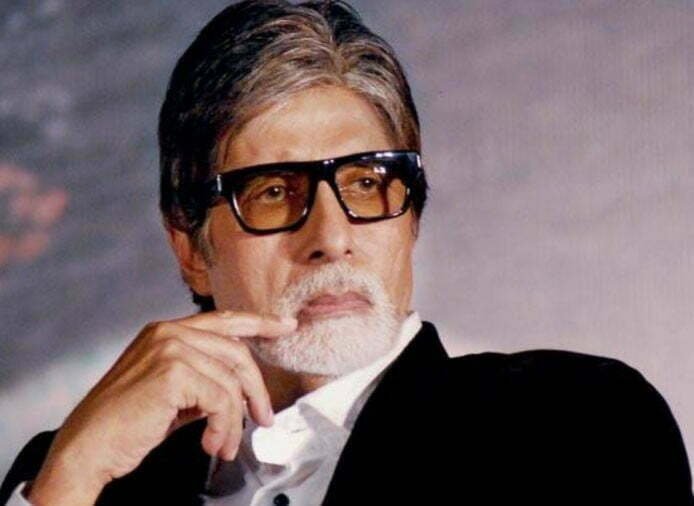 Amitabh-Abhishek admitted to isolation unit: doctors said the condition of both is known