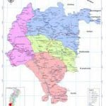 Bijapur first in the entire country in the Delta ranking of aspiring districts: NITI Aayog released the ranking, CM Baghel congratulated