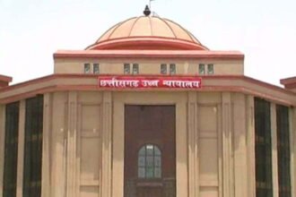 पूर्व प्रमुख सचिव और उनकी पत्नी को हाईकोर्ट से मिली राहत, आय से अधिक संपत्ति मामले में दर्ज प्राथमिकी निरस्त