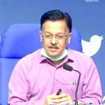 Health Ministry said two indigenous vaccine trials will start soon