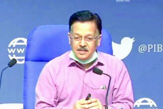 Health Ministry said two indigenous vaccine trials will start soon