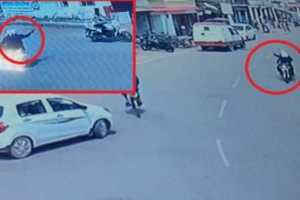 Police who robbed millions of ATM cashmen in Raigad, arrested