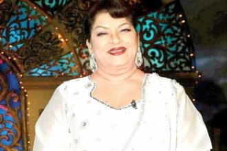 Famous choreographer Saroj Khan dies in Mumbai due to cardiac arrest