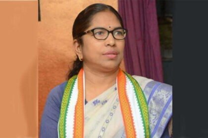 पांच राज्यों में होने वाले चुनाव में अनुचित लाभ लेने का प्रयास कर रही भाजपा: श्रीमती तुलसी साहू