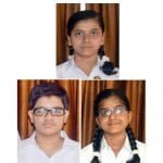 Children of BSP schools did wonders in CBSE 12th