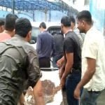 Breaking News: 8 policemen killed were killed by Vikas Dubey, victim of police shot while trying to escape