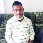 Breaking News: Killer of eight police personnel arrested from history-sheeter Vikas Dubey Ujjain