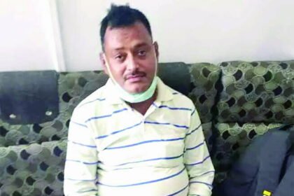 Breaking News: Killer of eight police personnel arrested from history-sheeter Vikas Dubey Ujjain