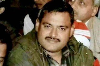 40 teams of police engaged in finding infamous accused Vikas Dubey