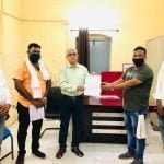 Government English medium school also needed in Vaishali Nagar