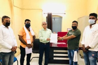 Government English medium school also needed in Vaishali Nagar