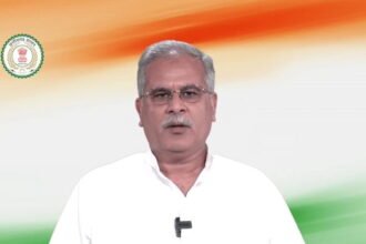 Constitution of committee under the chairmanship of Chief Secretary