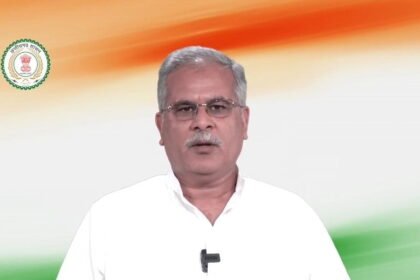 Constitution of committee under the chairmanship of Chief Secretary
