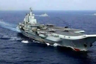 दक्षिण चीन सागर में चीन की हेकड़ी निकालने को तैयार है अमेरिका