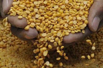 Could not take arhar dal in June, they will be able to take it free in July: State government issued order