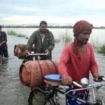 बिहार और असम में बाढ़ से हालत बेकाबू, कई लोगों की गई जान, NDRF ने 20 राज्यों में 120 टीमों को किया तैनात