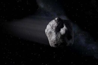 धरती की तरफ आ रहा है विशालकाय एस्टेरॉयड, नासा ने कहा- इससे खतरा है संभव