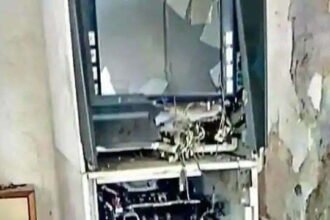 धमाका करके 14 मिनट में लूटते थे ATM, गैंग का मास्टरमाइंड कर रहा था IAS की तैयारी